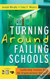 Capa do artigo Turning Around Failing Schools