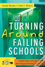 Capa do artigo Turning Around Failing Schools