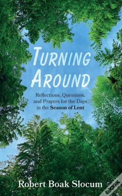 Capa do artigo Turning Around
