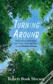 Capa do artigo Turning Around
