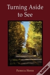 Turning Aside To See