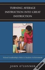 Capa do artigo Turning Average Instruction Into Great Instruction