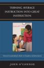 Turning Average Instruction Into Great Instruction - Preview