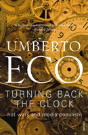 Turning Back The Clock - Preview