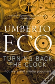 Capa do artigo Turning Back The Clock
