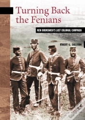 Capa do artigo Turning Back The Fenians