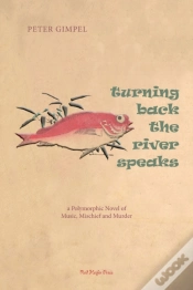 Capa do artigo Turning Back The River Speaks
