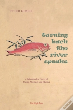 Capa do artigo Turning Back The River Speaks