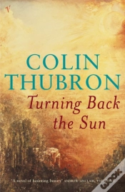 Capa do artigo Turning Back The Sun