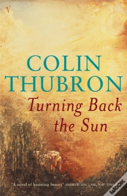 Capa do artigo Turning Back The Sun