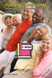 Capa do artigo Turning Back Time