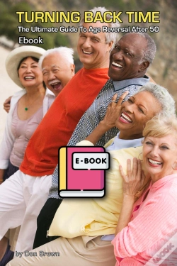 Capa do artigo Turning Back Time