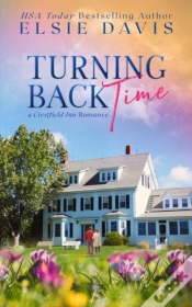 Capa do artigo Turning Back Time