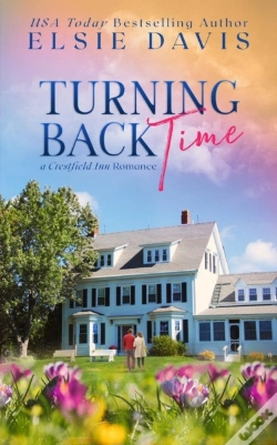 Capa do artigo Turning Back Time