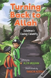 Capa do artigo Turning Back To Allah