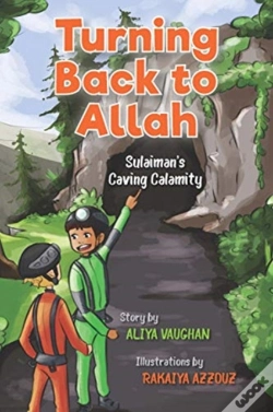 Capa do artigo Turning Back To Allah