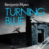 Capa do artigo Turning Blue