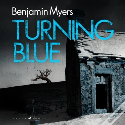 Capa do artigo Turning Blue
