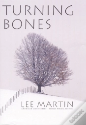 Capa do artigo Turning Bones