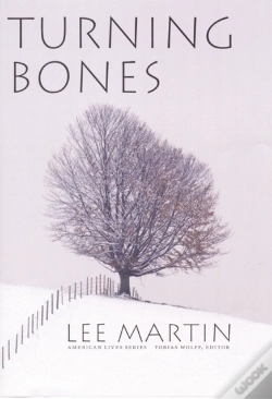 Capa do artigo Turning Bones