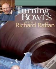 Turning Bowls With Richard Raffan
