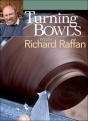 Turning Bowls With Richard Raffan - Preview