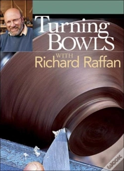 Capa do artigo Turning Bowls With Richard Raffan