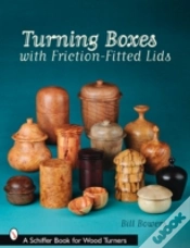 Capa do artigo Turning Boxes With Friction-Fitted Lids