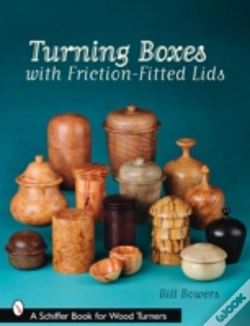 Capa do artigo Turning Boxes With Friction-Fitted Lids