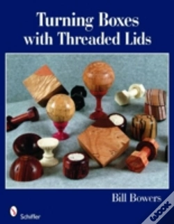 Capa do artigo Turning Boxes With Threaded Lids