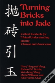 Capa do artigo Turning Bricks Into Jade