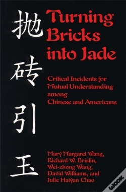 Capa do artigo Turning Bricks Into Jade