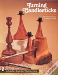 Turning Candlesticks