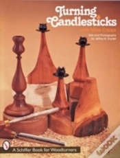 Capa do artigo Turning Candlesticks