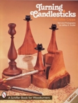 Capa do artigo Turning Candlesticks