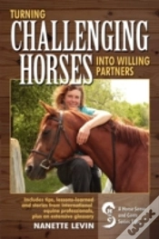 Capa do artigo Turning Challenging Horses Into Willing Partners