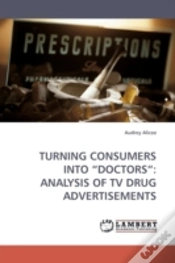Capa do artigo Turning Consumers Into "Doctors": Analys