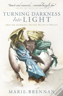 Capa do artigo Turning Darkness Into Light