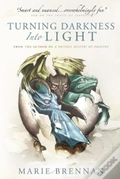 Capa do artigo Turning Darkness Into Light