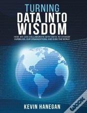 Capa do artigo Turning Data Into Wisdom