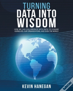 Capa do artigo Turning Data Into Wisdom