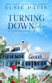 Capa do artigo Turning Down Pie