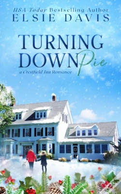 Capa do artigo Turning Down Pie