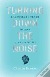 Capa do artigo Turning Down The Noise