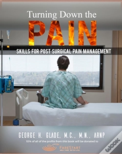 Capa do artigo Turning Down The Pain