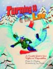 Capa do artigo Turning Eighteen And The Law