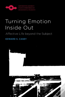 Capa do artigo Turning Emotion Inside Out