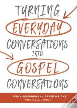 Capa do artigo Turning Everyday Conversations Into Gospel Conversations