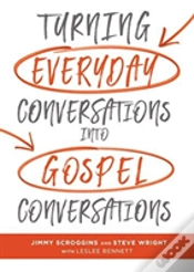 Capa do artigo Turning Everyday Conversations Into Gospel Conversations