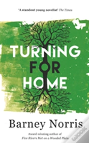 Capa do artigo Turning For Home